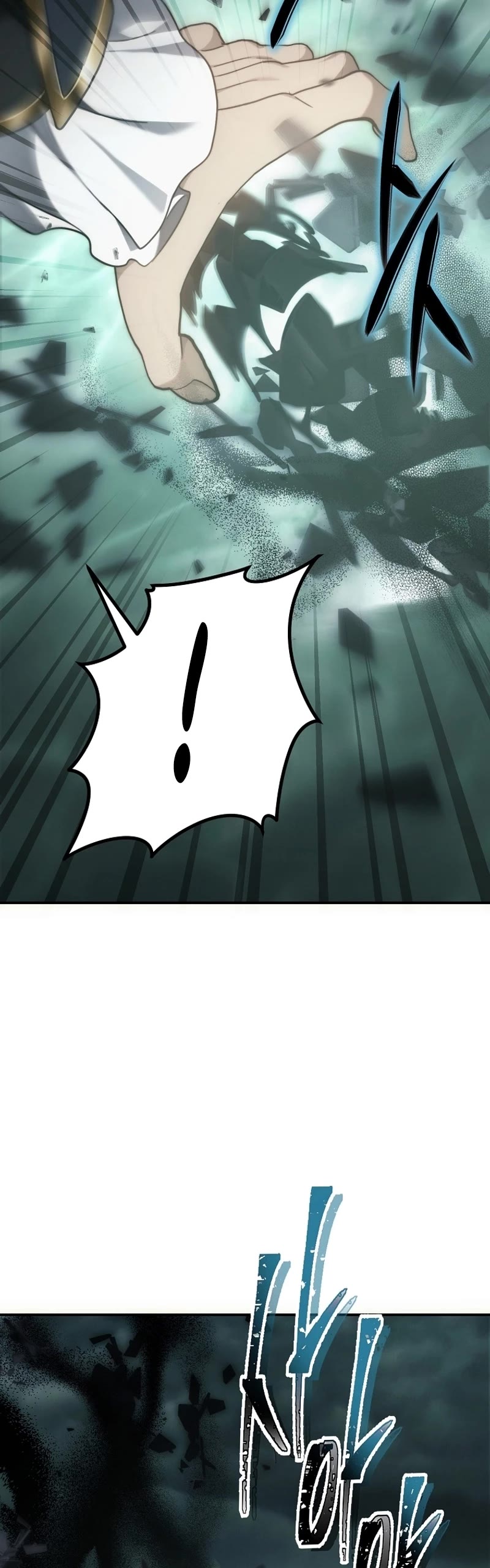 Ranker Who Lives A Second Time Chapter 178 page 22 - Chapter 178