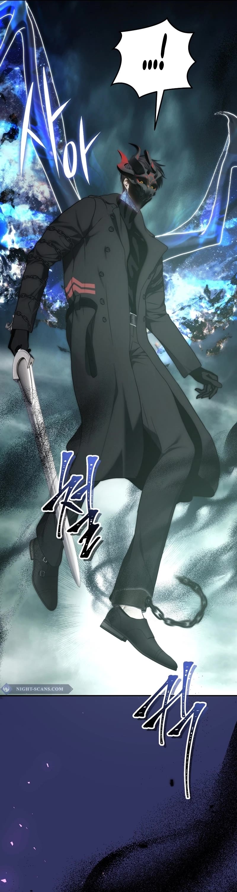 Ranker Who Lives A Second Time Chapter 178 page 24 - Chapter 178