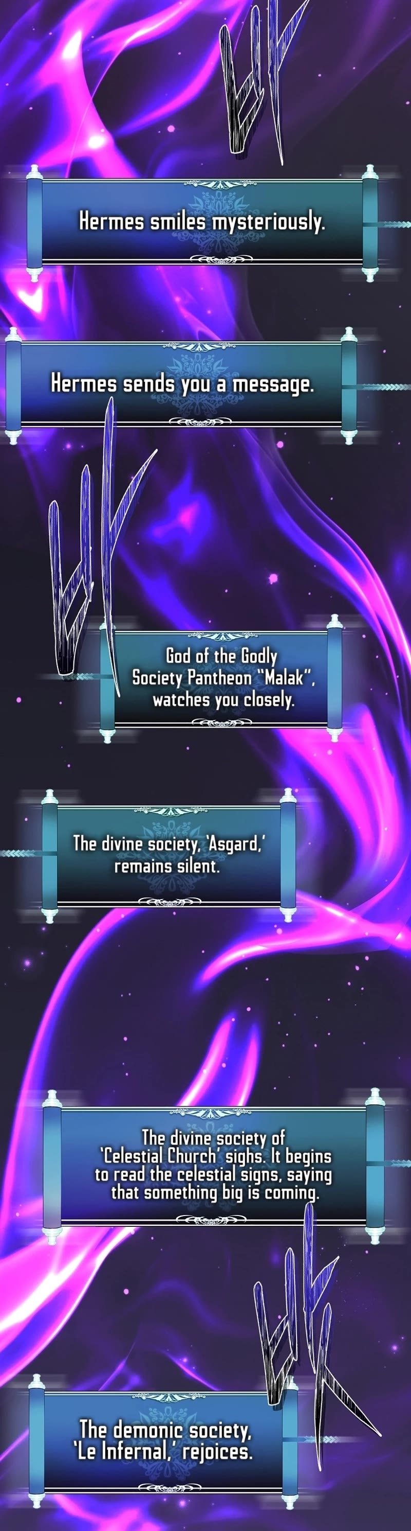 Ranker Who Lives A Second Time Chapter 178 page 28 - Chapter 178