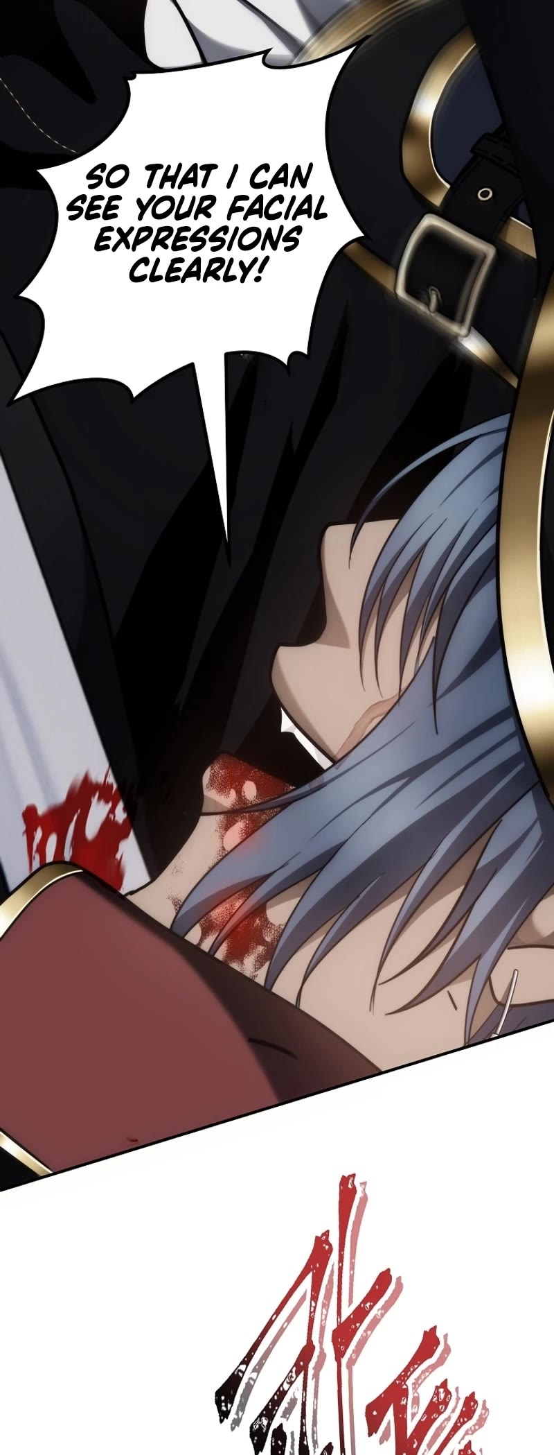 Ranker Who Lives A Second Time Chapter 178 page 3 - Chapter 178