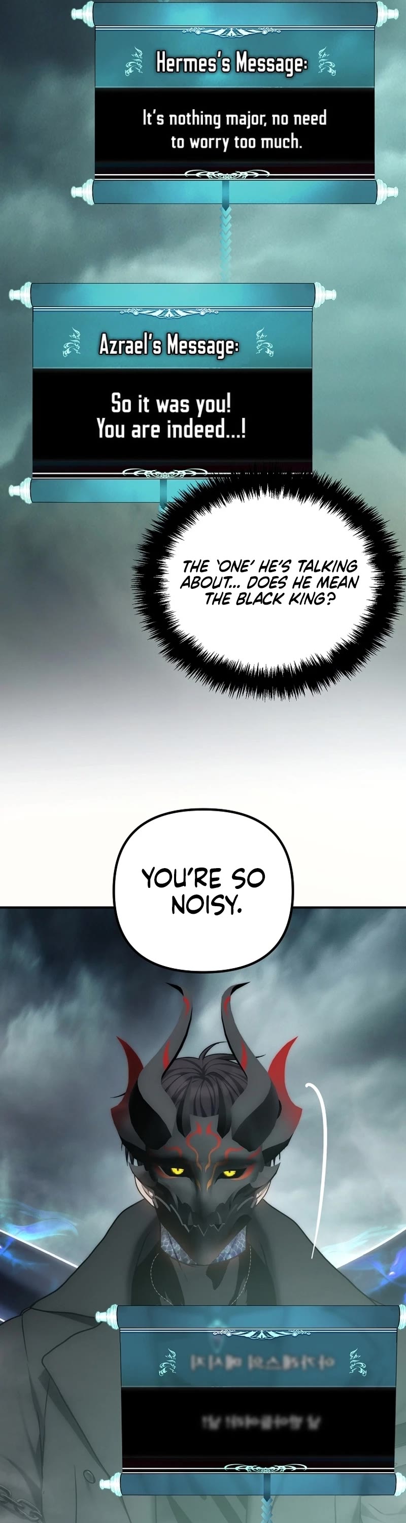 Ranker Who Lives A Second Time Chapter 178 page 30 - Chapter 178