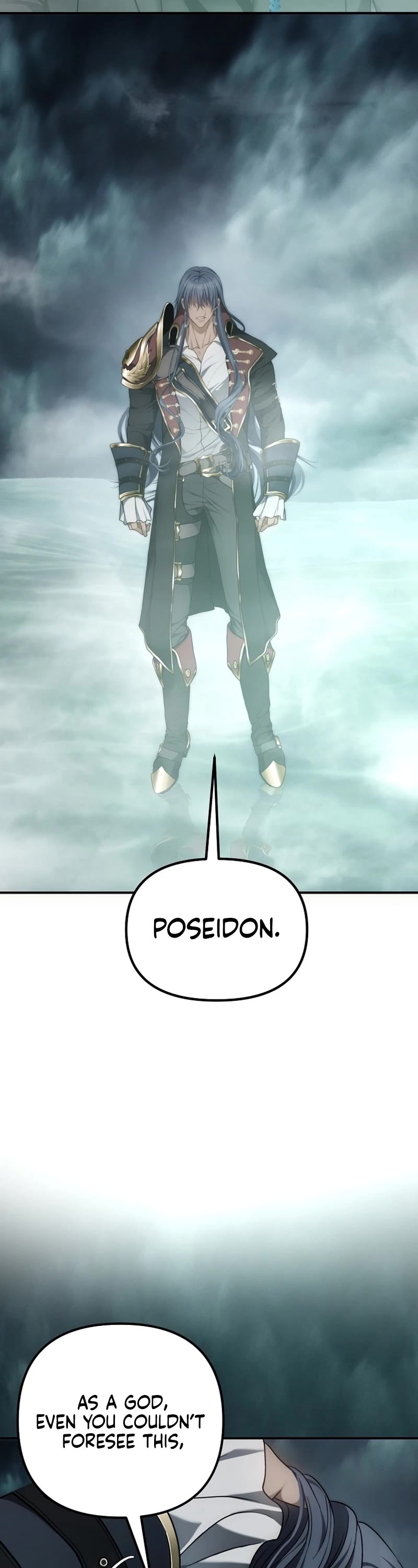 Ranker Who Lives A Second Time Chapter 178 page 31 - Chapter 178