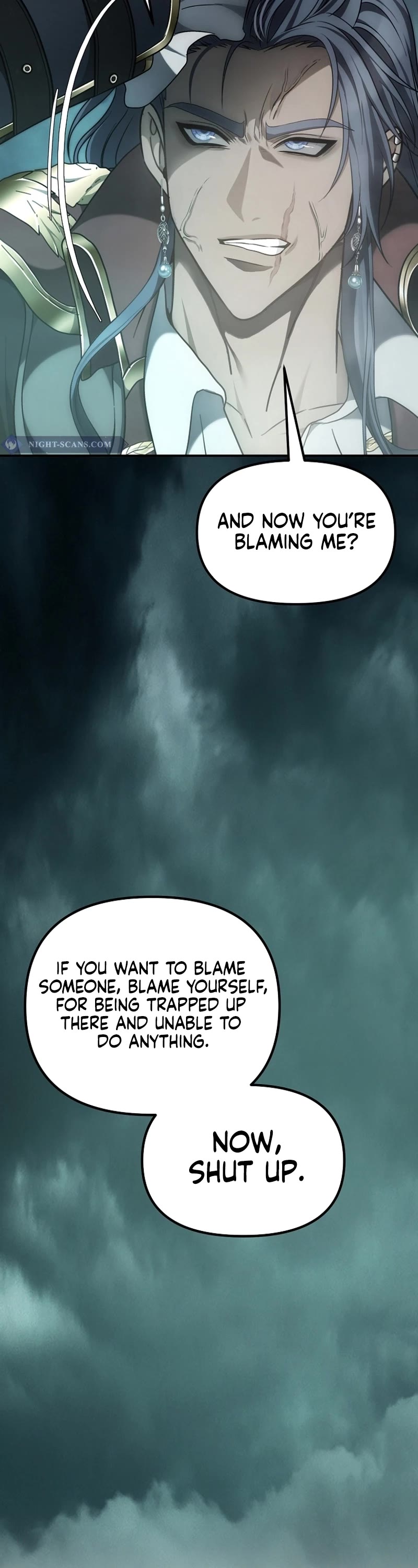 Ranker Who Lives A Second Time Chapter 178 page 32 - Chapter 178