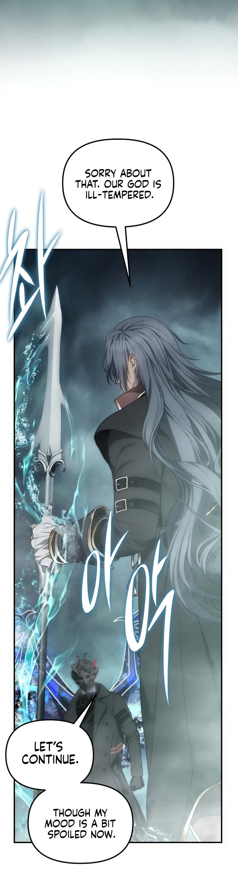 Ranker Who Lives A Second Time Chapter 178 page 33 - Chapter 178