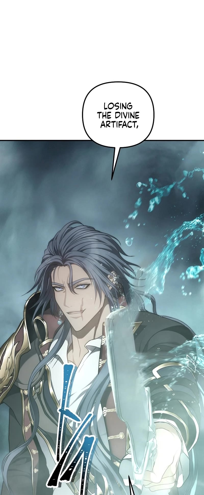 Ranker Who Lives A Second Time Chapter 178 page 34 - Chapter 178