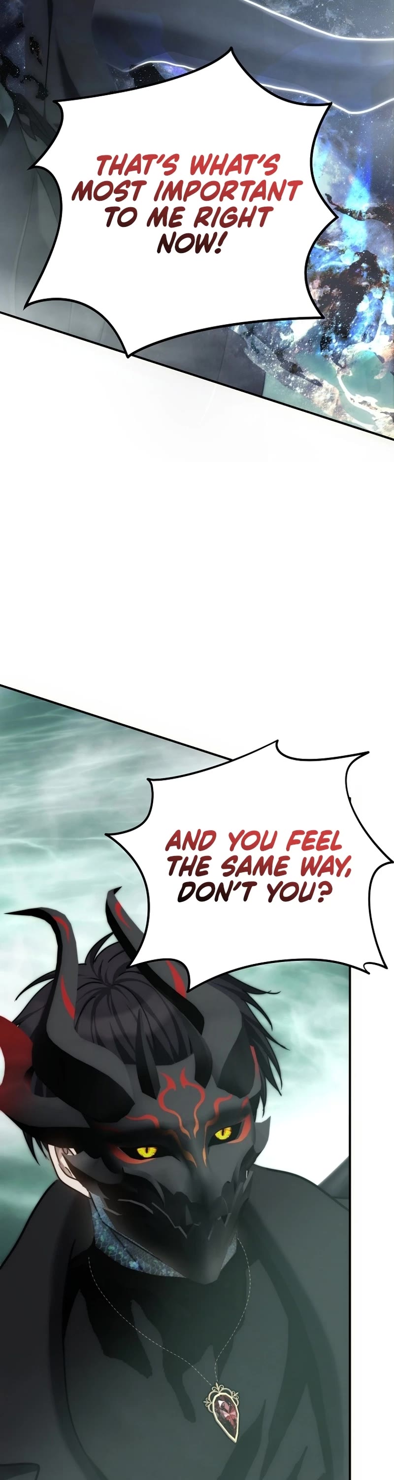Ranker Who Lives A Second Time Chapter 178 page 37 - Chapter 178
