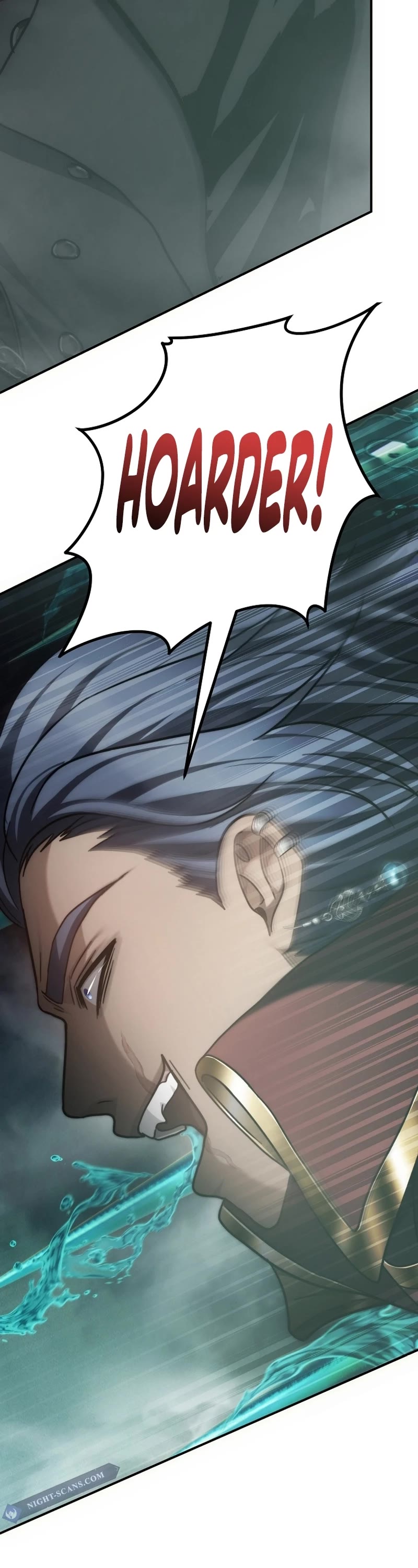 Ranker Who Lives A Second Time Chapter 178 page 38 - Chapter 178