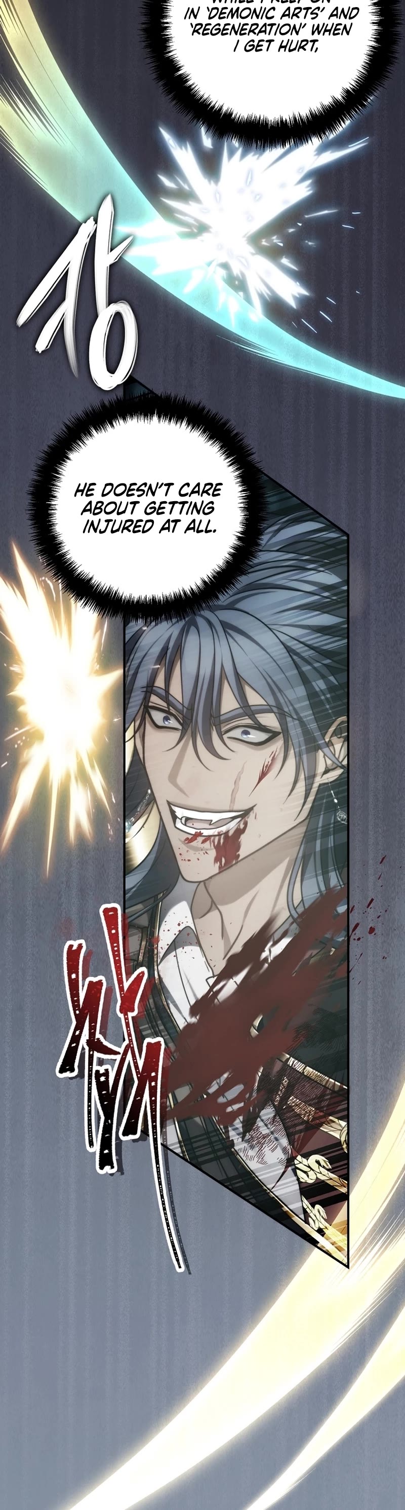 Ranker Who Lives A Second Time Chapter 178 page 41 - Chapter 178