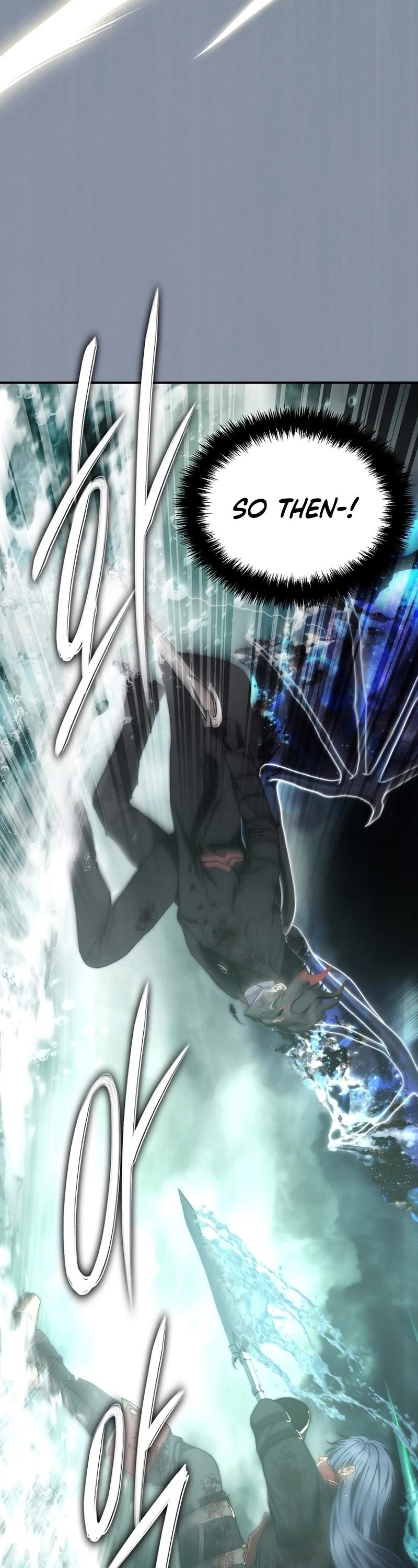 Ranker Who Lives A Second Time Chapter 178 page 42 - Chapter 178