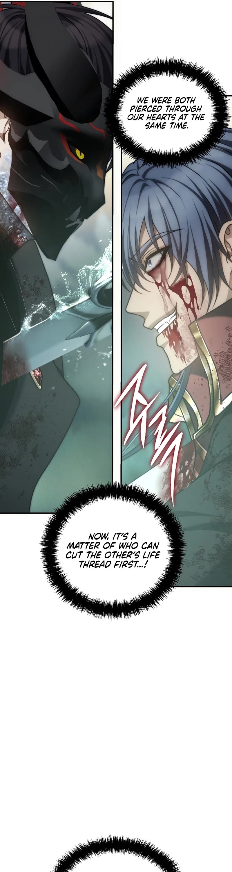 Ranker Who Lives A Second Time Chapter 178 page 45 - Chapter 178