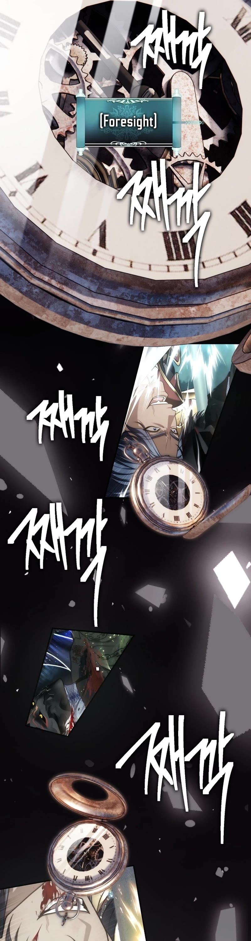 Ranker Who Lives A Second Time Chapter 178 page 48 - Chapter 178