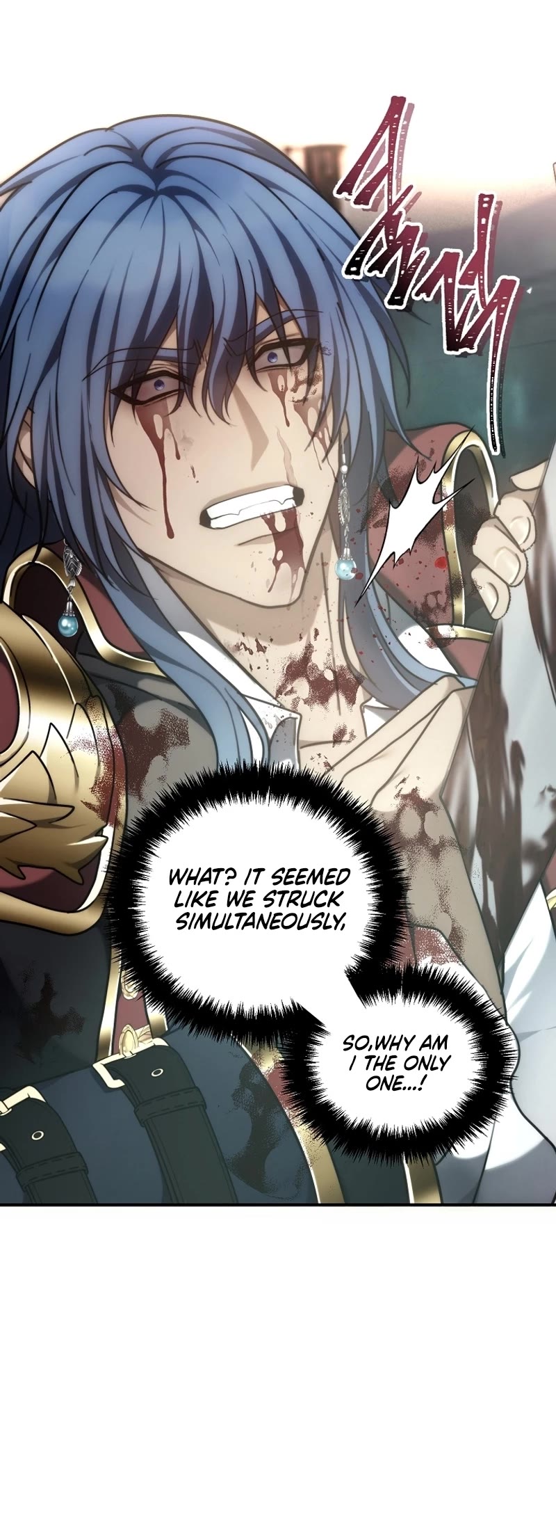 Ranker Who Lives A Second Time Chapter 178 page 50 - Chapter 178