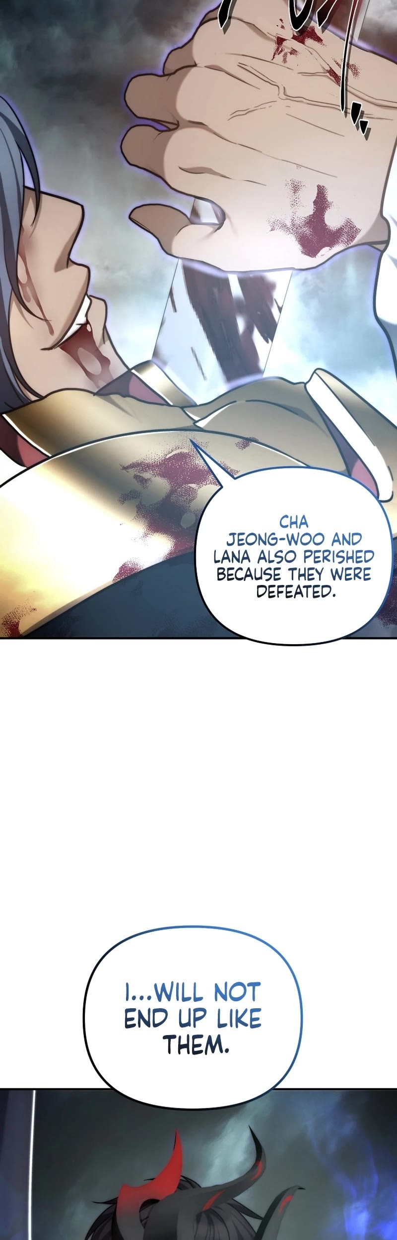 Ranker Who Lives A Second Time Chapter 178 page 52 - Chapter 178