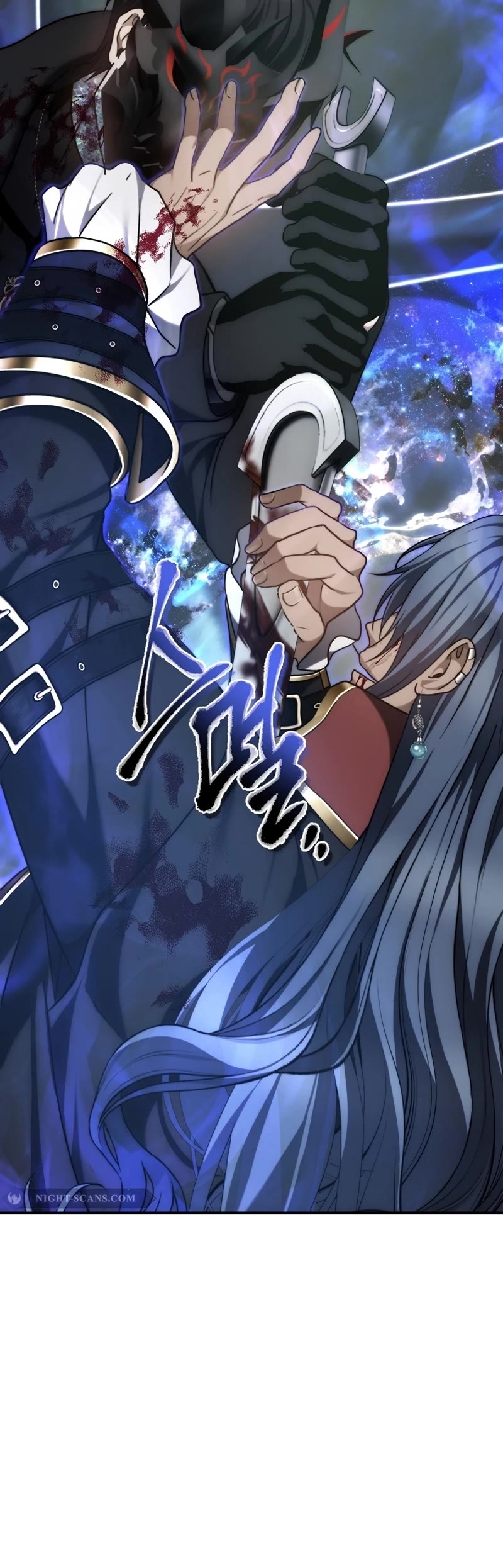 Ranker Who Lives A Second Time Chapter 178 page 53 - Chapter 178
