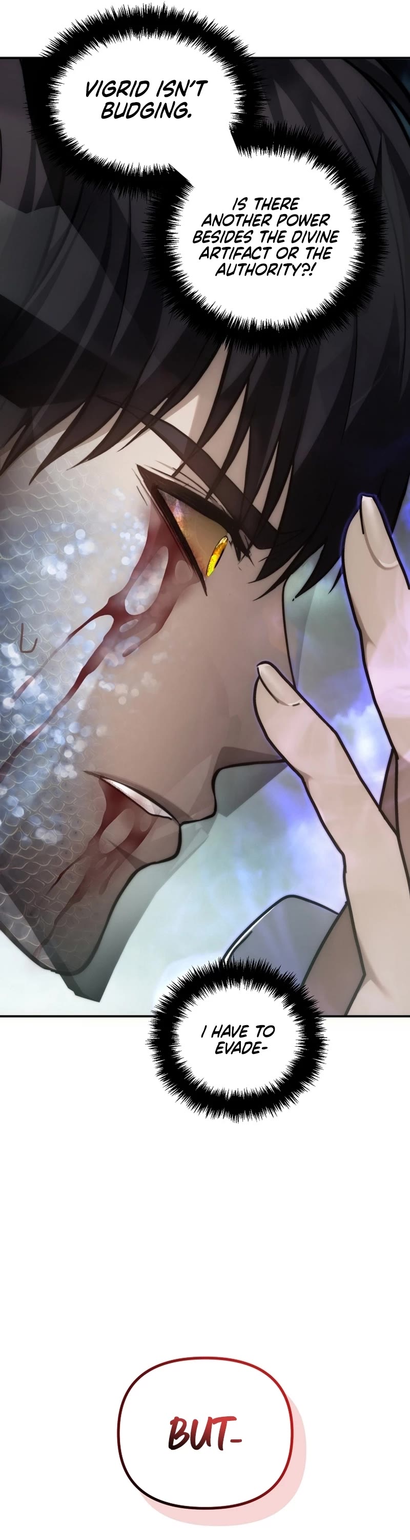 Ranker Who Lives A Second Time Chapter 178 page 54 - Chapter 178