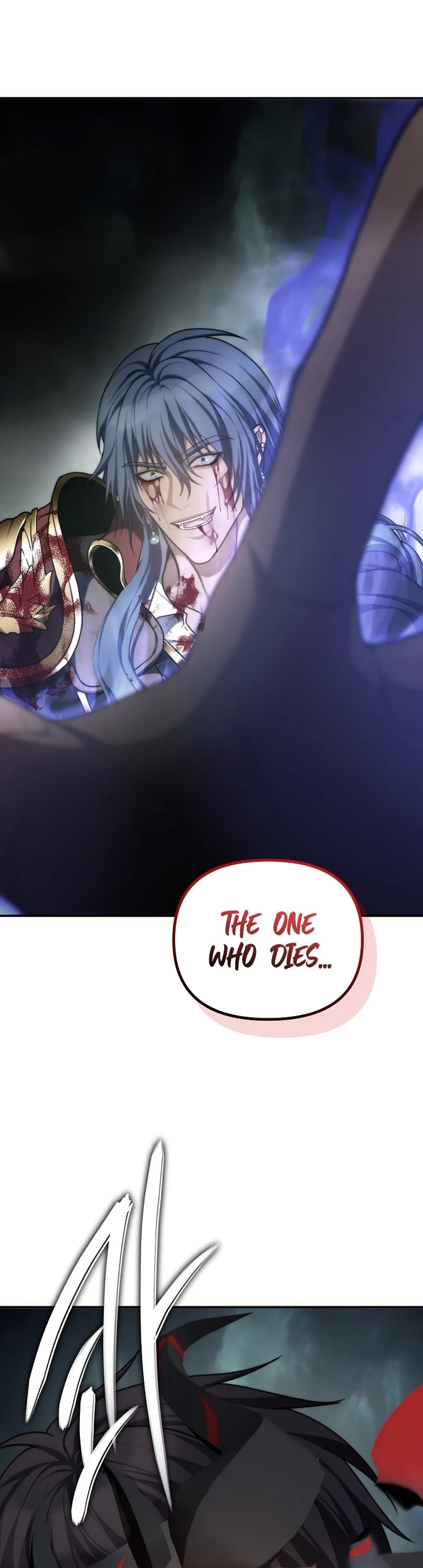 Ranker Who Lives A Second Time Chapter 178 page 55 - Chapter 178