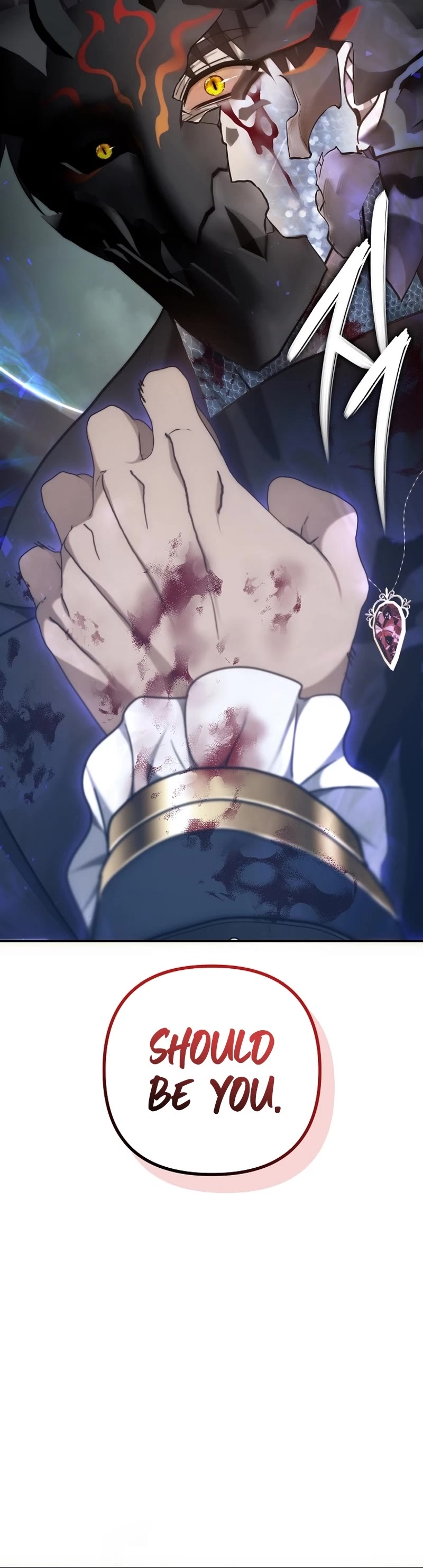Ranker Who Lives A Second Time Chapter 178 page 56 - Chapter 178