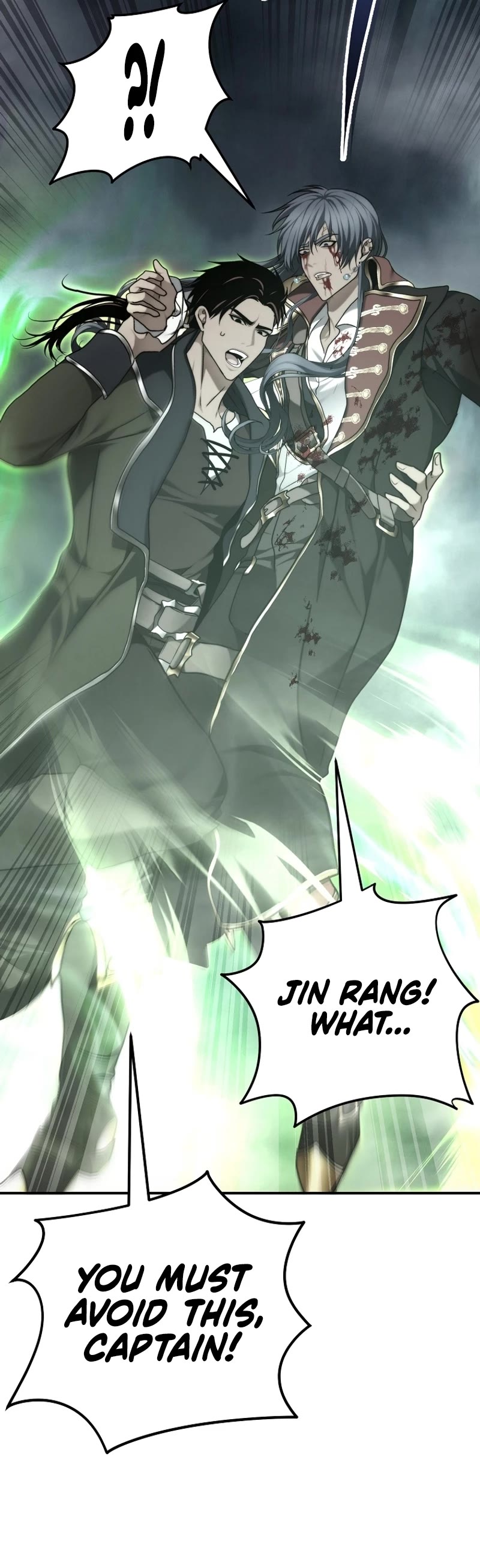 Ranker Who Lives A Second Time Chapter 178 page 60 - Chapter 178