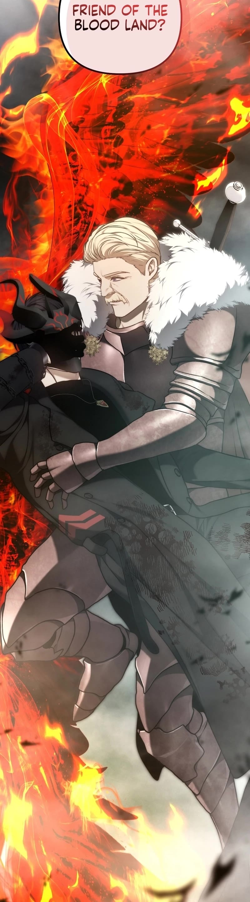 Ranker Who Lives A Second Time Chapter 178 page 67 - Chapter 178