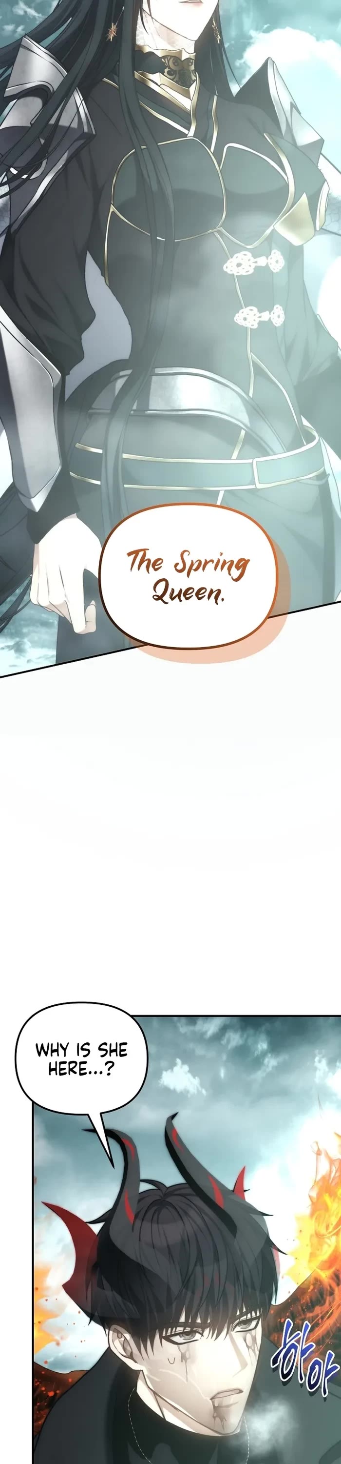 Ranker Who Lives A Second Time Chapter 179 page 13 - Chapter 179