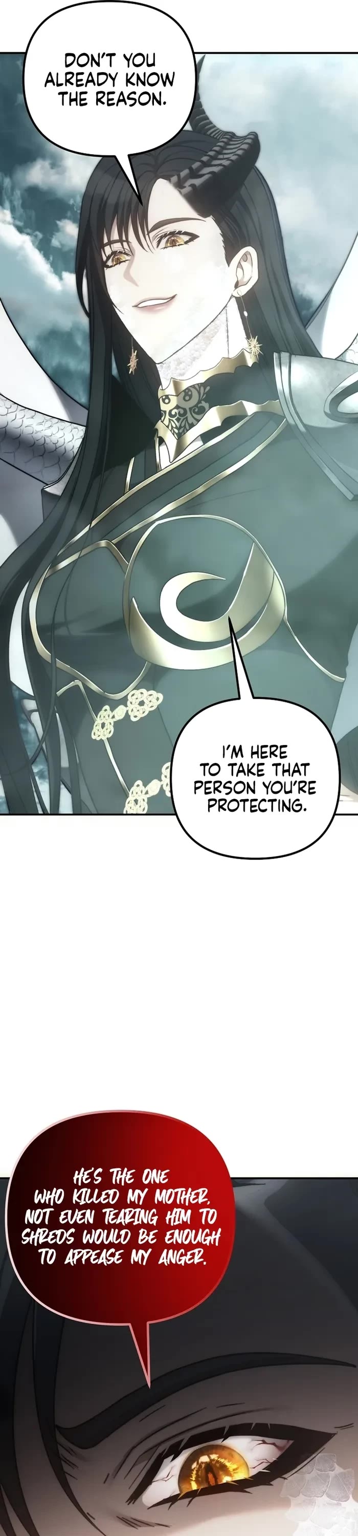 Ranker Who Lives A Second Time Chapter 179 page 17 - Chapter 179
