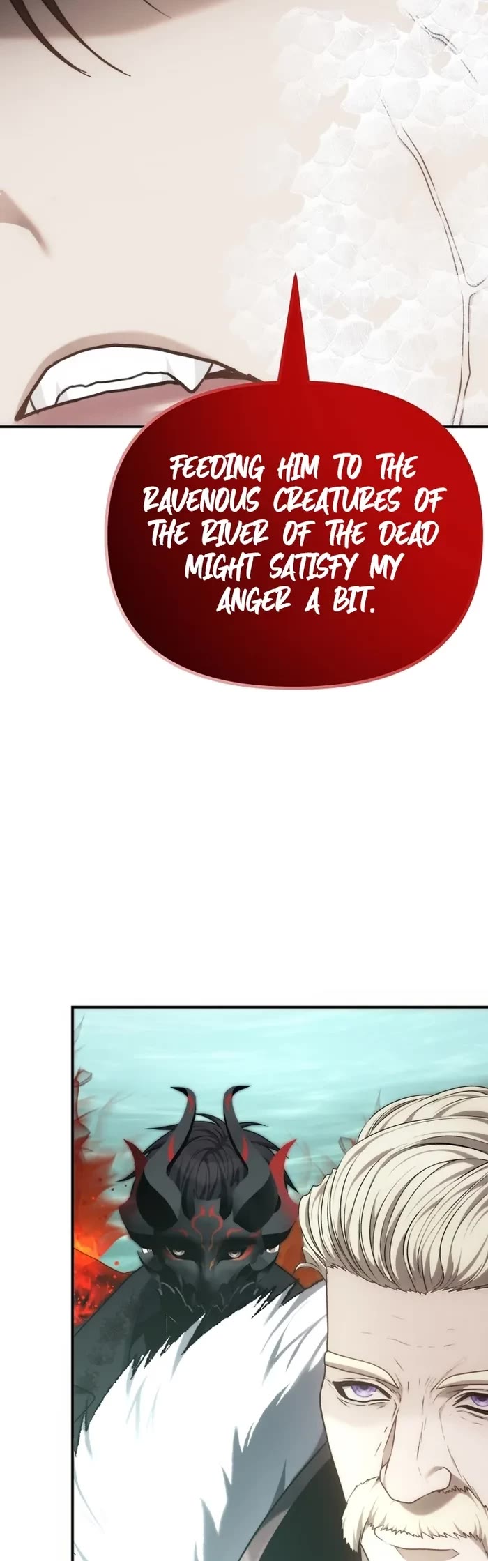 Ranker Who Lives A Second Time Chapter 179 page 18 - Chapter 179