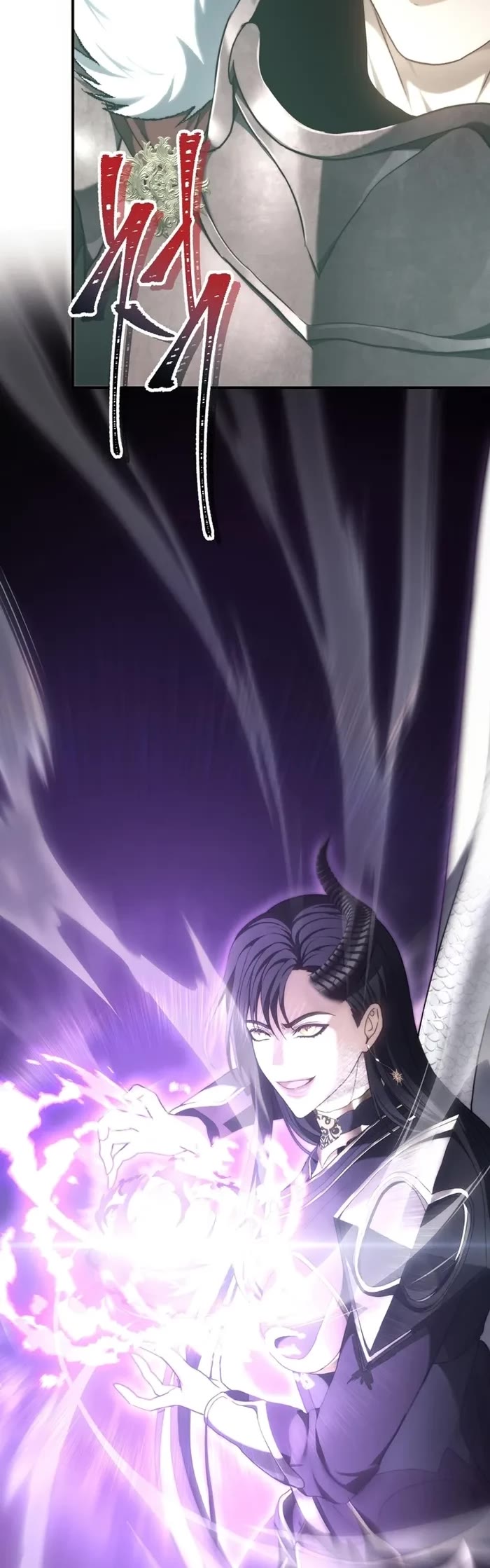 Ranker Who Lives A Second Time Chapter 179 page 19 - Chapter 179