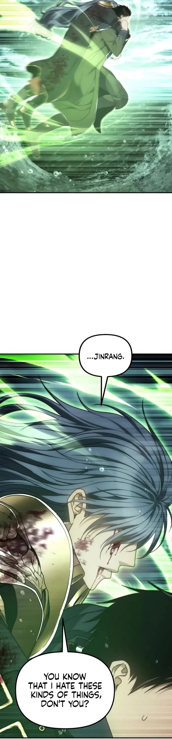 Ranker Who Lives A Second Time Chapter 179 page 2 - Chapter 179