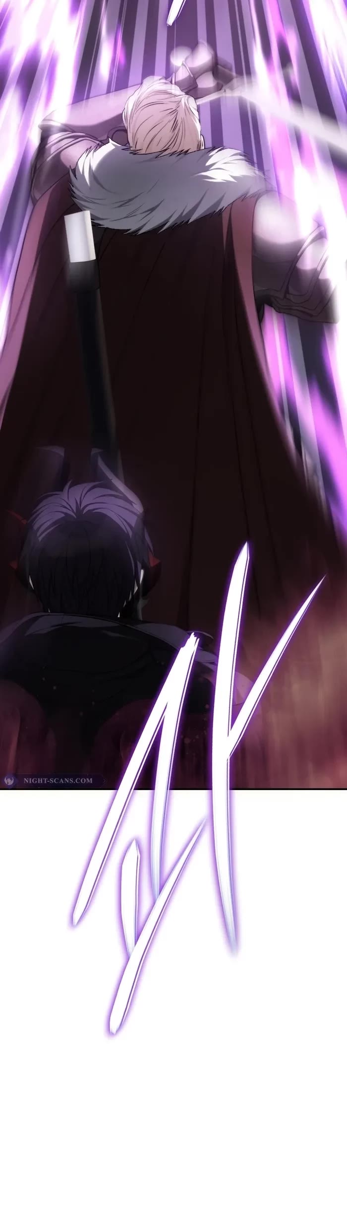 Ranker Who Lives A Second Time Chapter 179 page 21 - Chapter 179