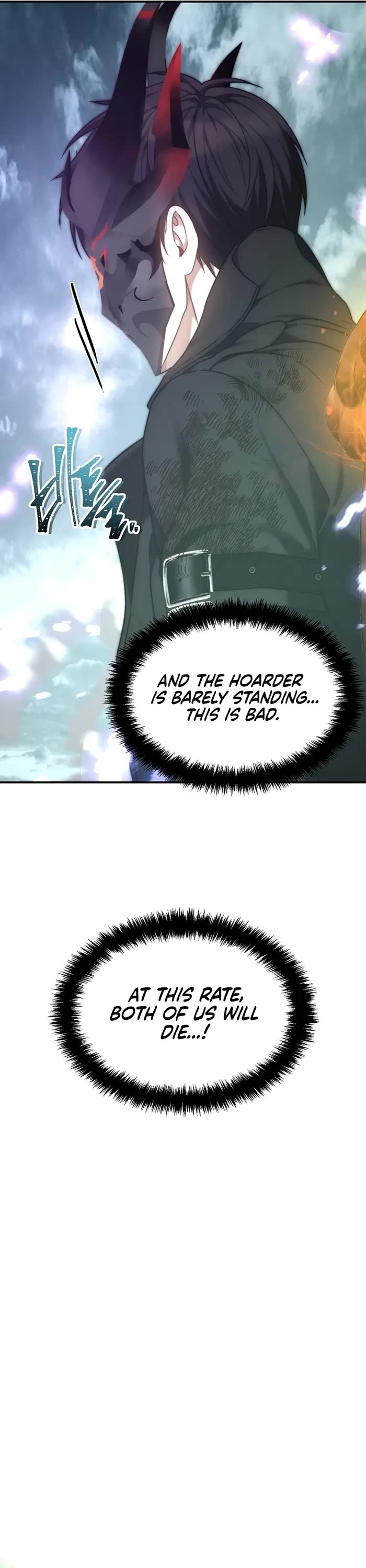 Ranker Who Lives A Second Time Chapter 179 page 26 - Chapter 179