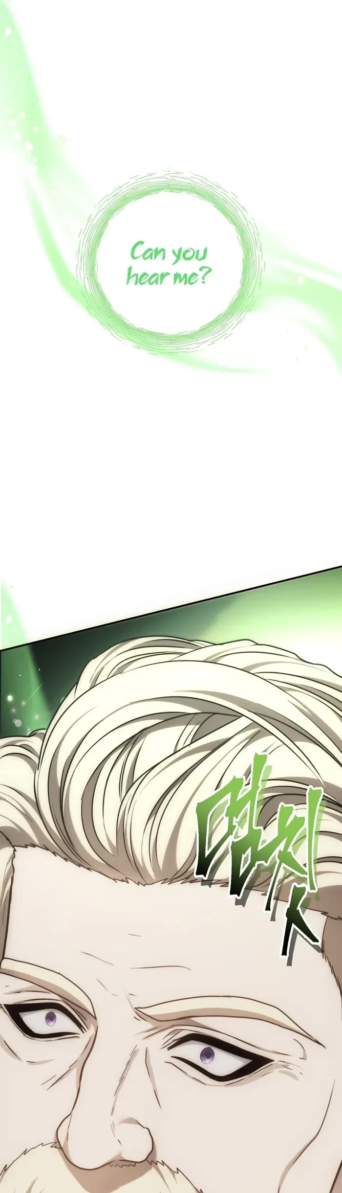 Ranker Who Lives A Second Time Chapter 179 page 27 - Chapter 179