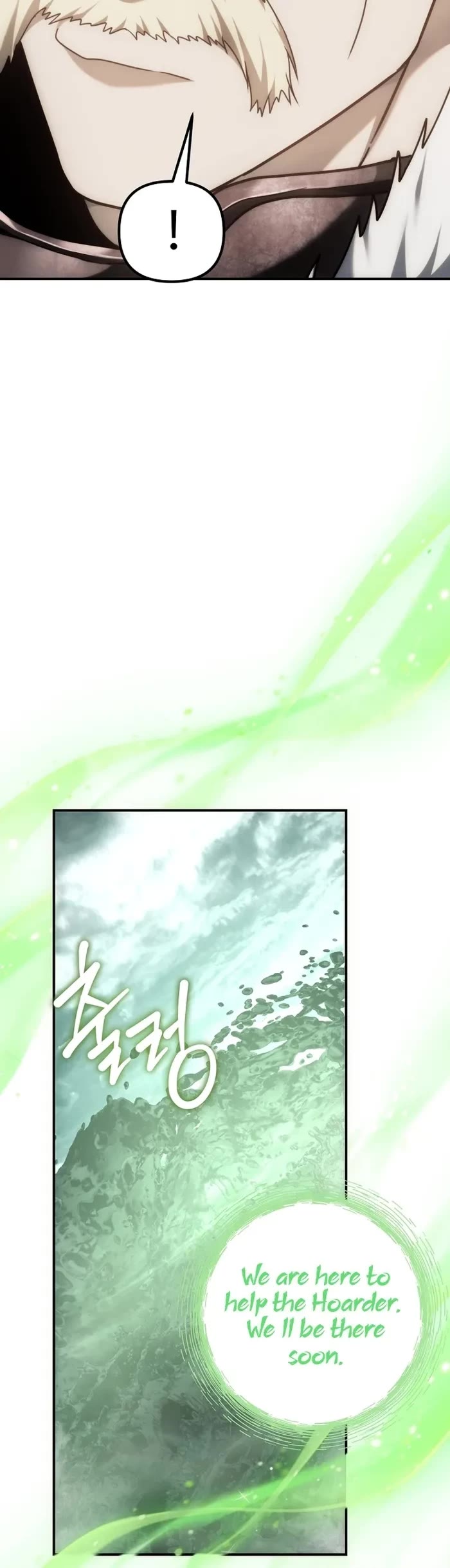 Ranker Who Lives A Second Time Chapter 179 page 28 - Chapter 179