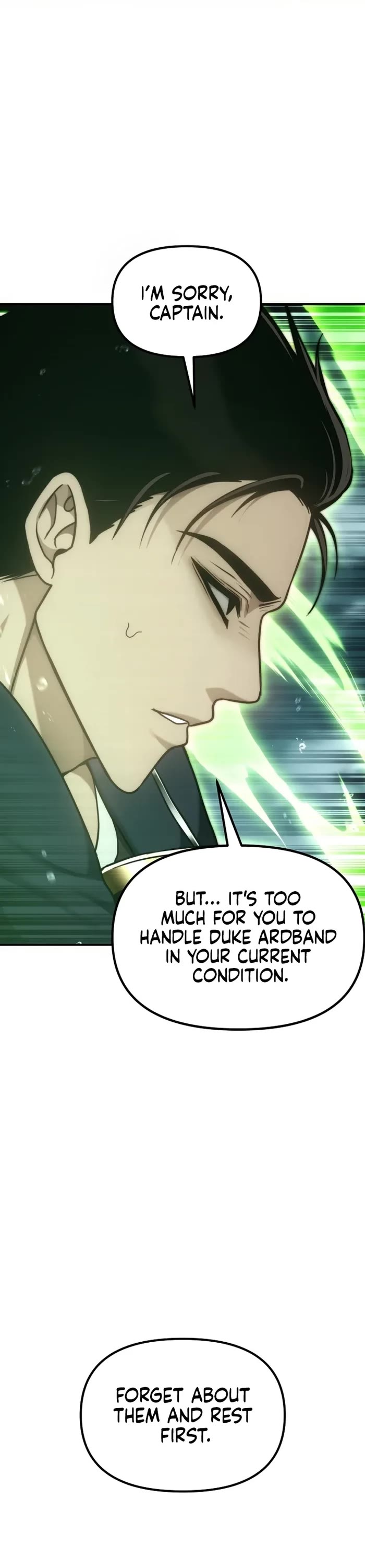 Ranker Who Lives A Second Time Chapter 179 page 3 - Chapter 179