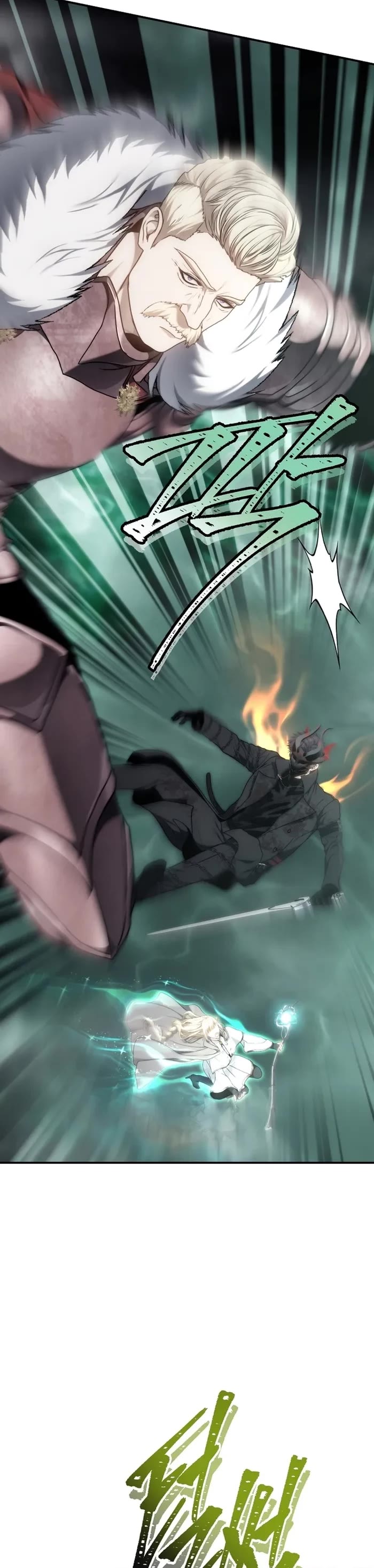 Ranker Who Lives A Second Time Chapter 179 page 32 - Chapter 179