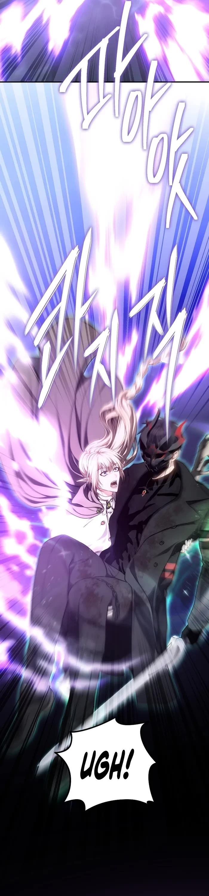 Ranker Who Lives A Second Time Chapter 179 page 34 - Chapter 179