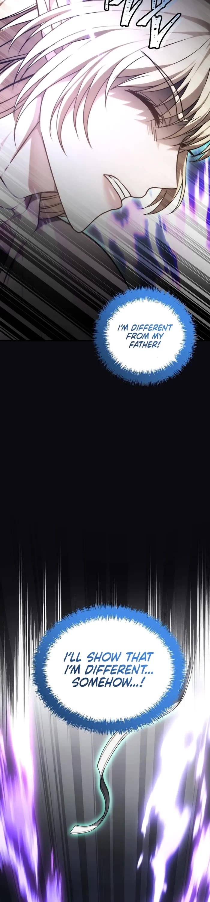 Ranker Who Lives A Second Time Chapter 179 page 36 - Chapter 179