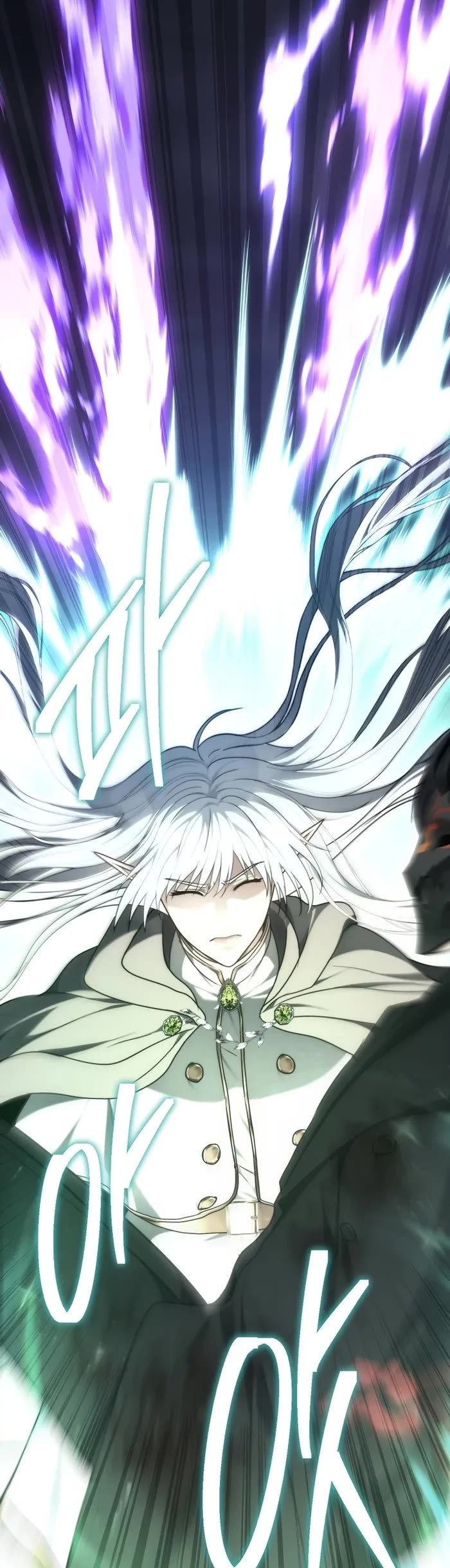 Ranker Who Lives A Second Time Chapter 179 page 37 - Chapter 179