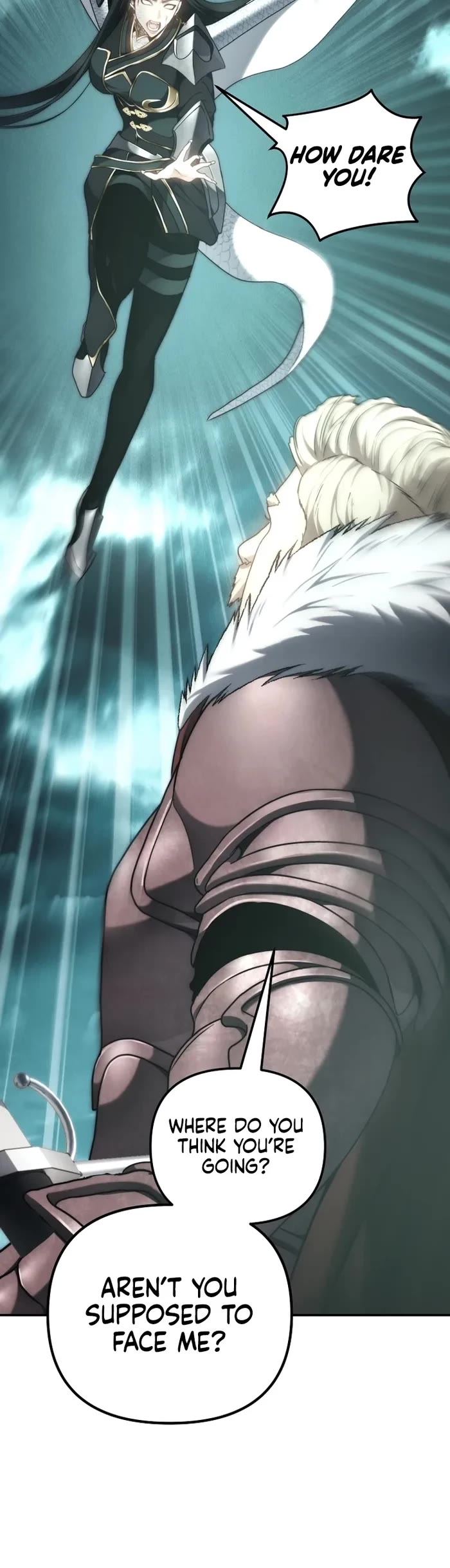 Ranker Who Lives A Second Time Chapter 179 page 41 - Chapter 179