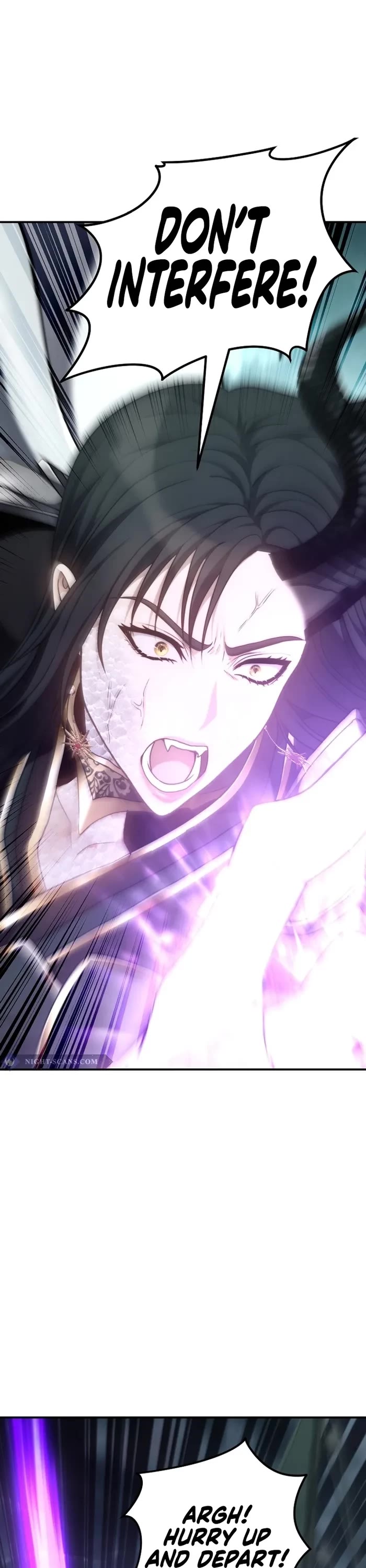 Ranker Who Lives A Second Time Chapter 179 page 42 - Chapter 179