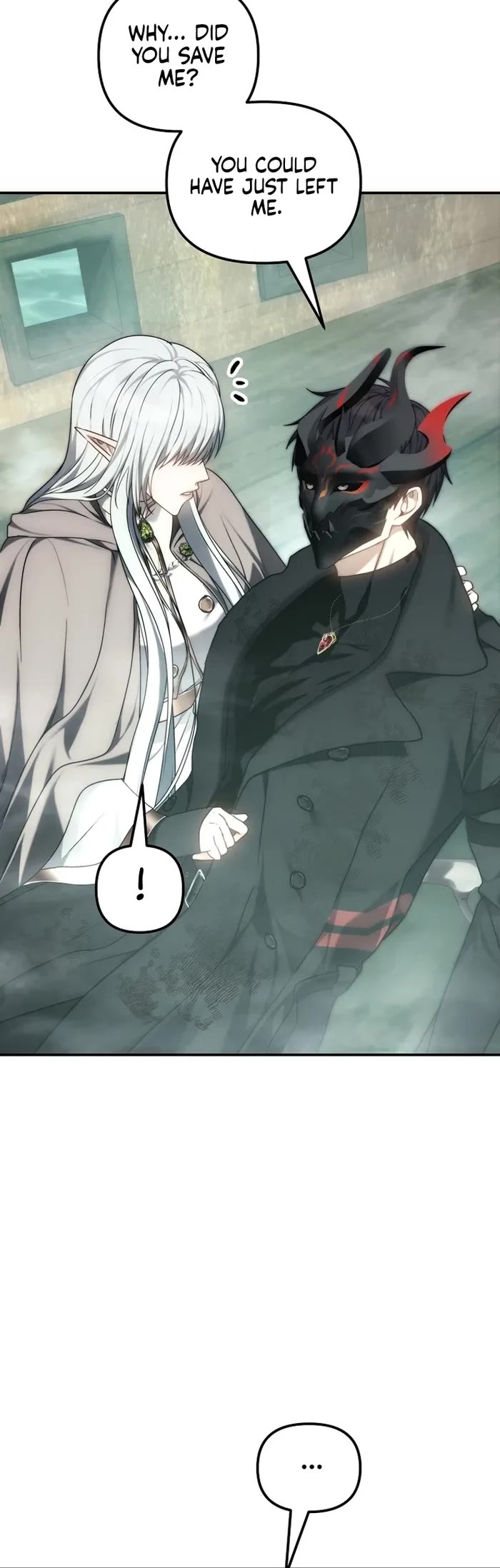 Ranker Who Lives A Second Time Chapter 179 page 44 - Chapter 179