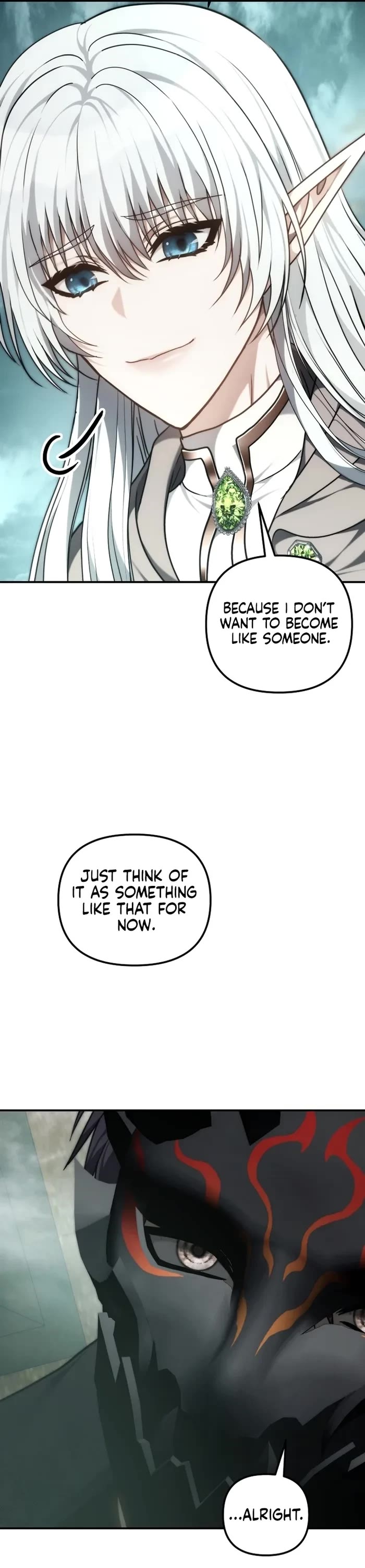 Ranker Who Lives A Second Time Chapter 179 page 45 - Chapter 179