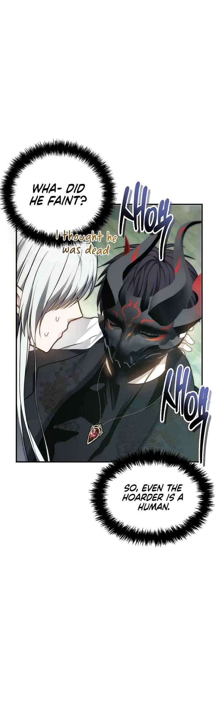 Ranker Who Lives A Second Time Chapter 179 page 47 - Chapter 179
