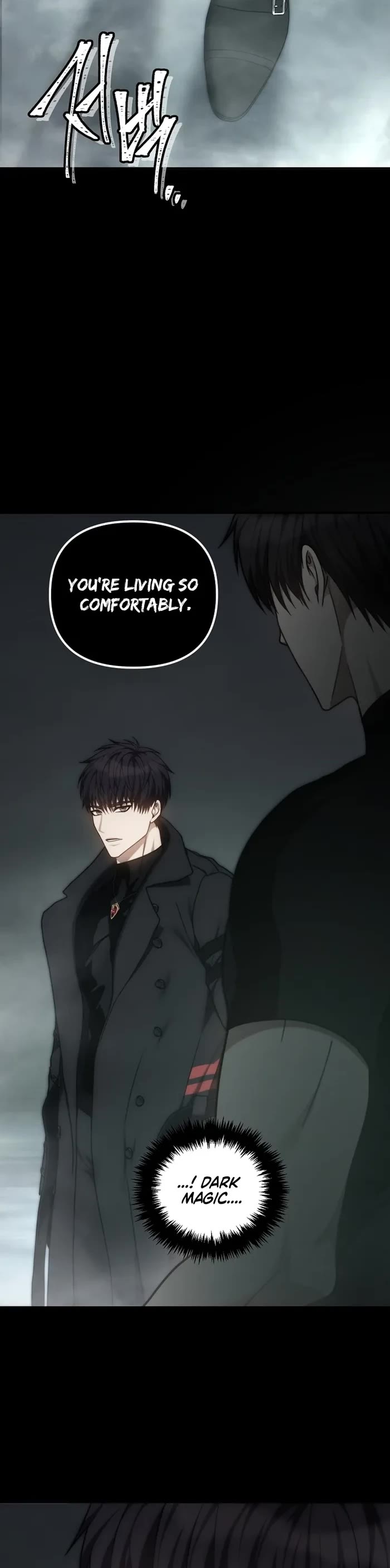 Ranker Who Lives A Second Time Chapter 179 page 52 - Chapter 179