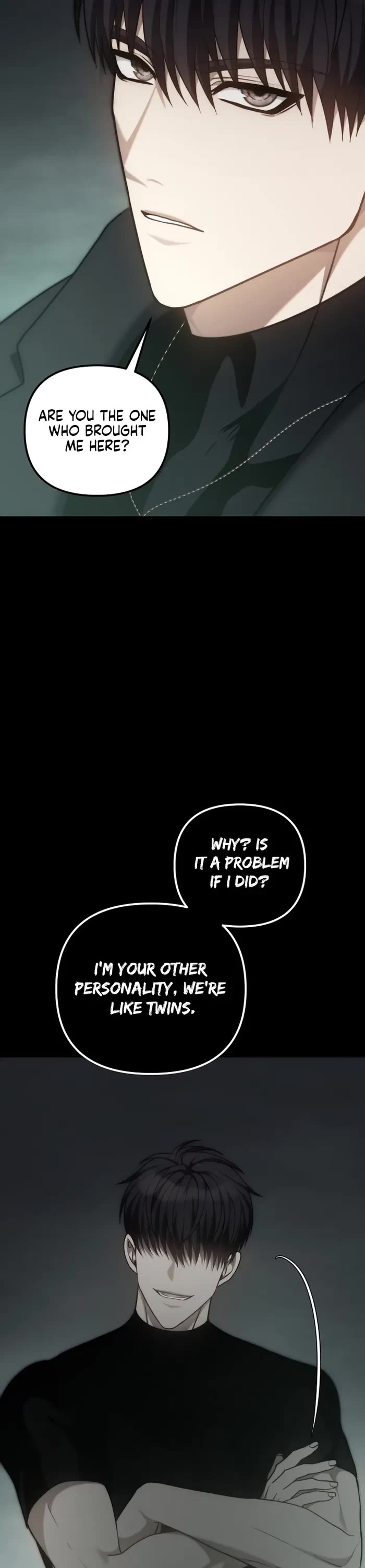 Ranker Who Lives A Second Time Chapter 179 page 53 - Chapter 179