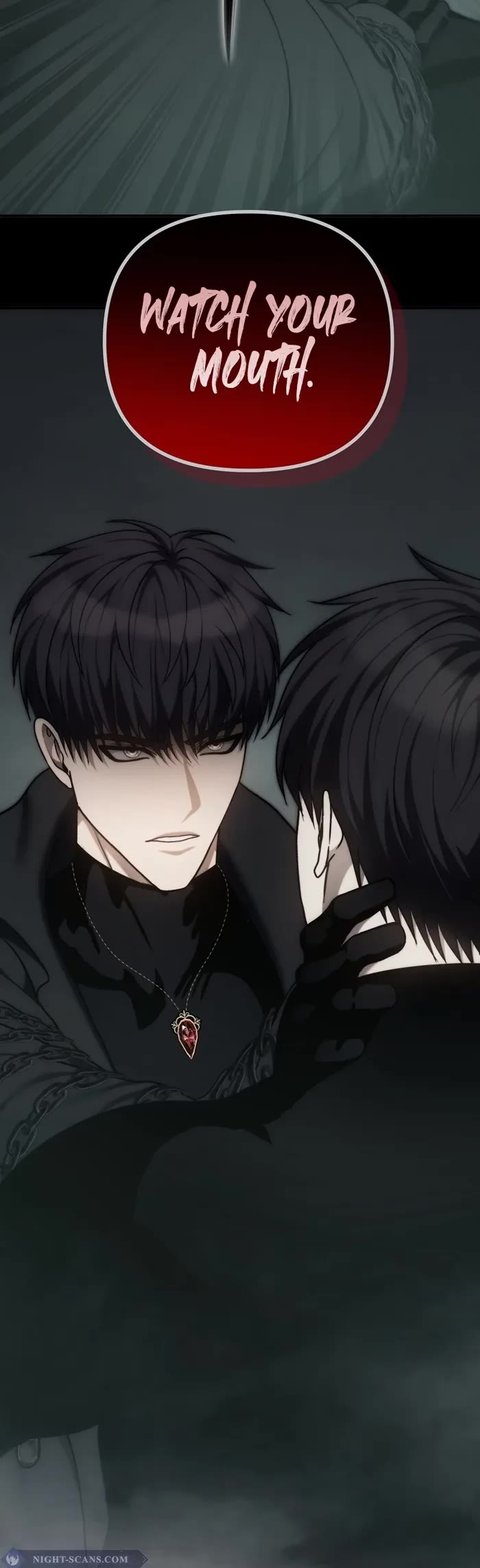 Ranker Who Lives A Second Time Chapter 179 page 55 - Chapter 179