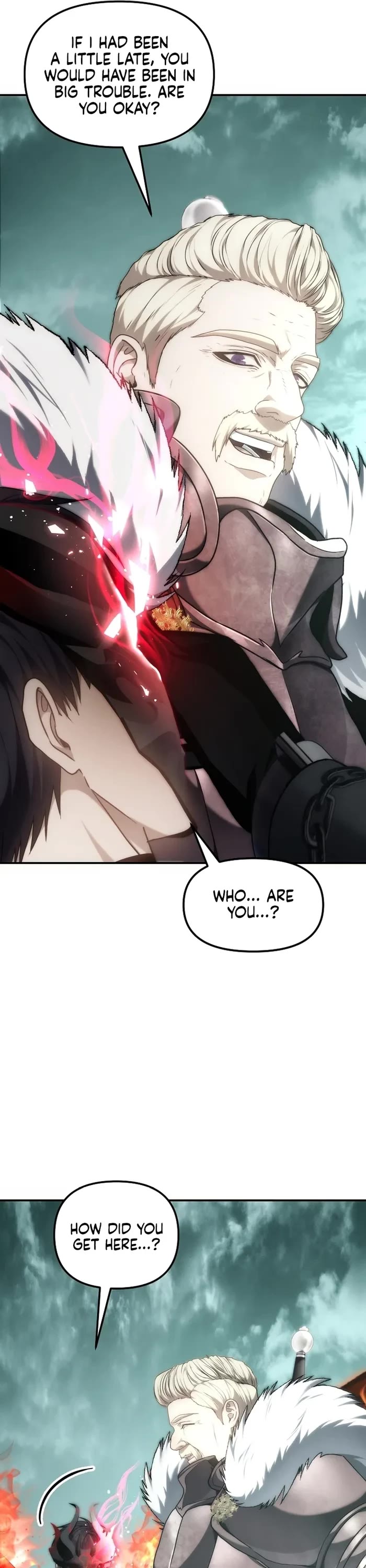 Ranker Who Lives A Second Time Chapter 179 page 6 - Chapter 179