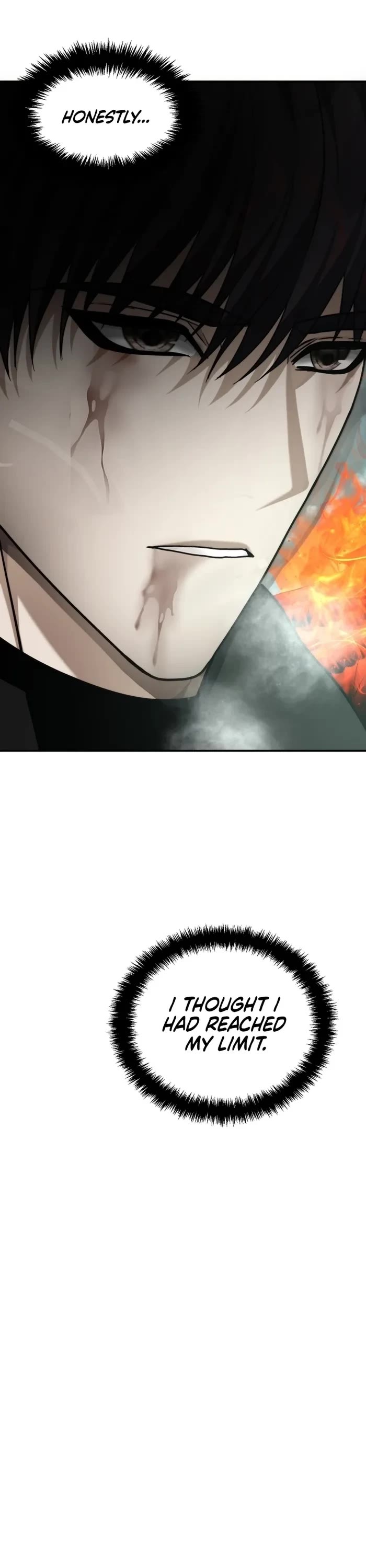 Ranker Who Lives A Second Time Chapter 179 page 9 - Chapter 179