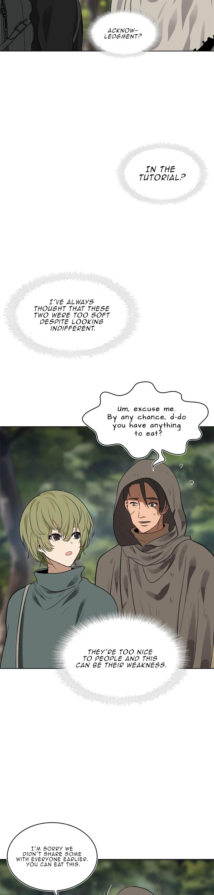 Ranker Who Lives A Second Time Chapter 18 page 10 - Chapter 18