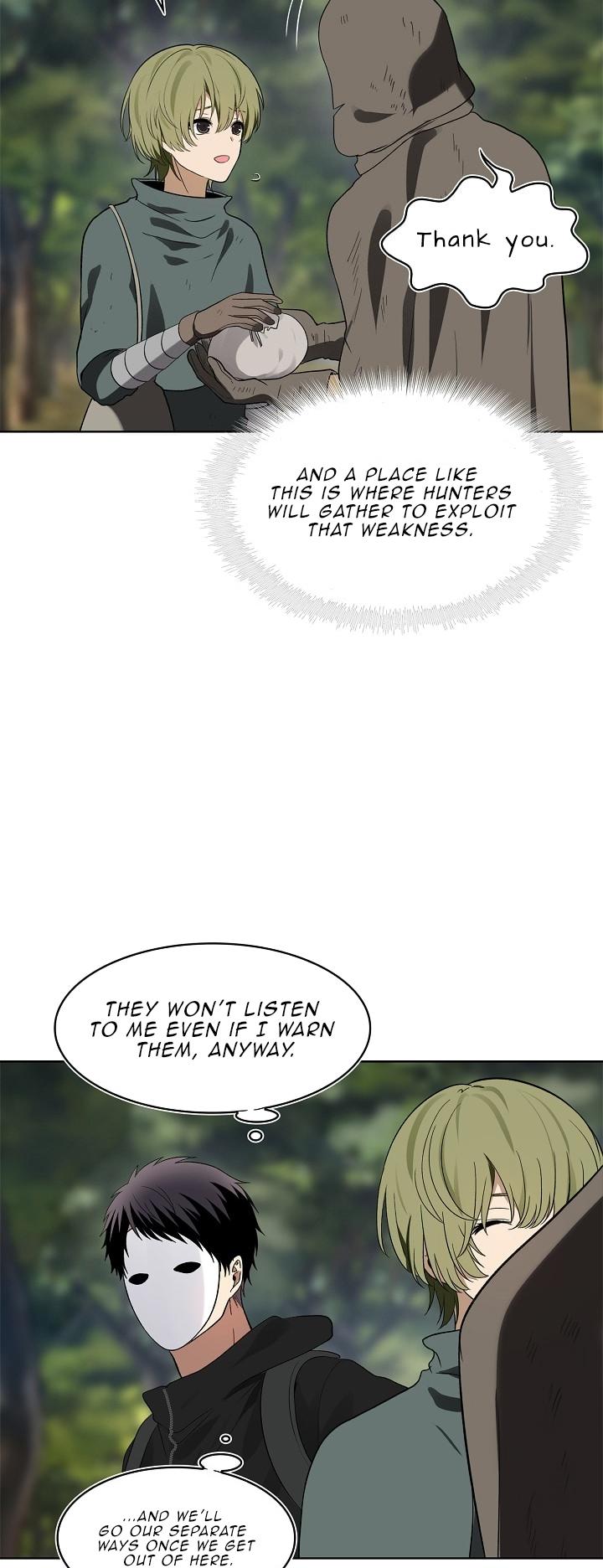 Ranker Who Lives A Second Time Chapter 18 page 11 - Chapter 18