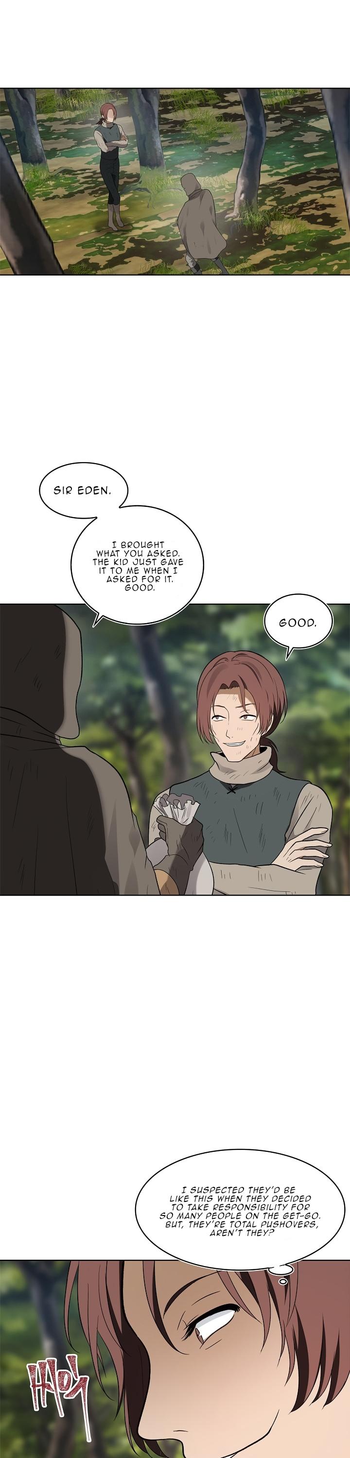 Ranker Who Lives A Second Time Chapter 18 page 13 - Chapter 18